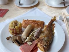 -南京金陵饭店