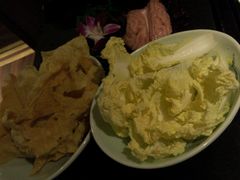 -捞王锅物料理(凯旋路店)