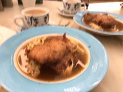 -翠华餐厅(香港国际机场店)