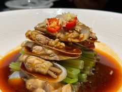 -老阿爸鲜鱼土菜(昆山花桥店)