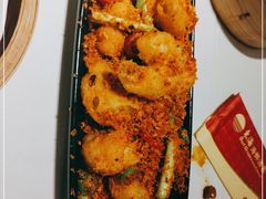 -东海海鲜酒家(中信广场店)