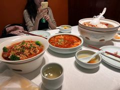 -江城小馆陕南妈妈菜·全球旅行餐厅(钟楼店)