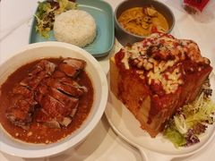 -柠檬树茶餐厅(海雅缤纷城店)