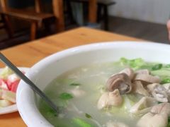 -茅屋大酒店