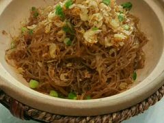 -上和臻品中国菜(花园街店)