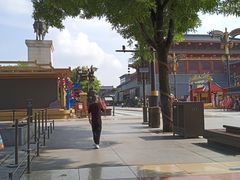 -西安市广仁寺