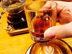 -转山咖啡(松柏社区店)