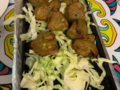 -Santoor 萨都里印度餐厅(北锣鼓巷店)