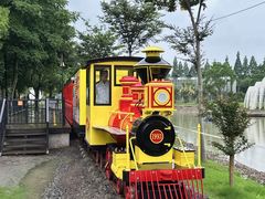 -歌斐颂巧克力小镇