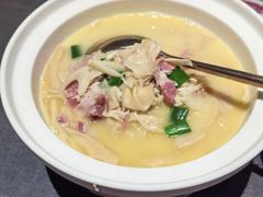 -锦府园·新台州菜(合生汇店)
