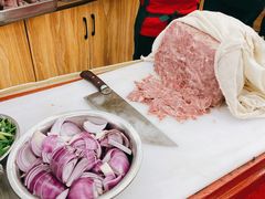 -李柱·柘城垛子羊肉旗舰店(通泰路店)