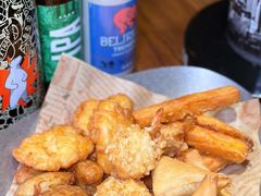 -1819餐厅·团队聚餐·烤串·精酿