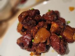 -一坐一忘云南菜(卓悦中心)