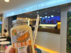 -Mr.Fruits水果先生(蓝色港湾店)