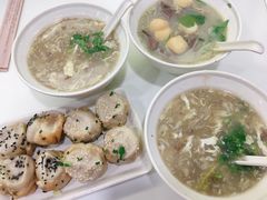 -咬不得高祖生煎·简餐(高银街店)