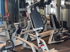 -N1 健身·拳击·综合馆(嘉美中心店)
