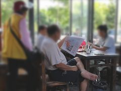 -琼海·狮椰美食楼
