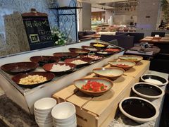 -厦门宝龙铂尔曼大酒店·龙之渊中餐厅