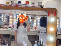 -海马体家庭照相馆(广州正佳广场店)