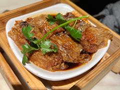 -百年恒益烧腊海鲜酒家·非遗传承(广州黄埔店)