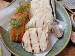 -BOR Eatery(安福路店)