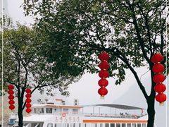 -三峡人家风景区