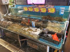 -烧货·活海鲜炭烧(湖滨商业街店)