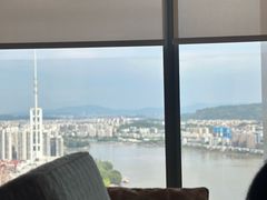 -三迪希尔顿酒店·星空酒廊