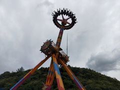 -梦幻奥陶纪景区