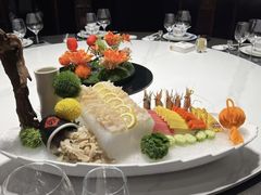 -古韵轩·江浙融合菜(梁溪店)