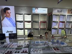 -宝视达眼镜(清控店)