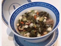 八宝茶-禄鼎记·多口味酸菜鱼(侨鑫店)