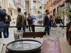 -RAC BAR(安福路店)