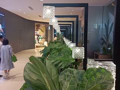 -THE WOODS 简餐 (国贸商城店)