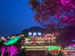 -枇杷园食为鲜火锅(南山店)