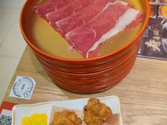 -松野谷·寿喜烧自助(华联顺义金街购物中心店)