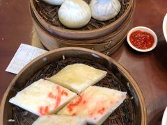 -冶春茶社(太和广场店)