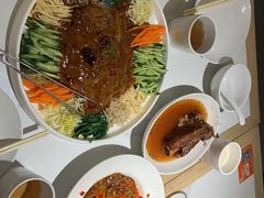 -上关东东北菜(夫子庙水游城店)