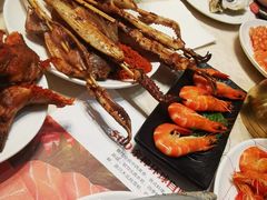 -芭菲盛宴·环球美食(解放碑英利国际店)