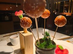 糖油果子-初蓉丨遇见新川菜(亲贤街荣耀店)