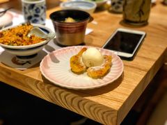 -金井日本料理(丽柏广场店)