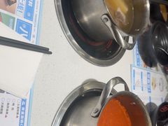 -湯島涮小火锅(余姚五彩城店)