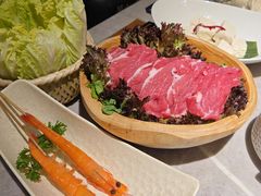 -芸山季·云南野生菌火锅(宝能环球汇店)