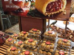 -嘉华鲜花饼·现烤(昆明老街店)