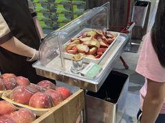-果蔬好生活超市(乐堤港店)