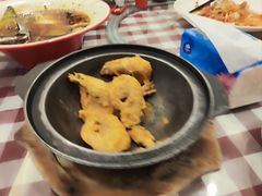 -吉源大排档·鱼生·海鲜(烧烤彩印厂店)