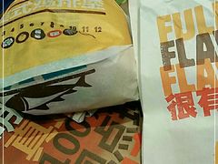 -汉堡王(南通星光耀店)