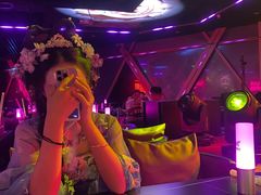 -MOSSO音乐酒吧·live house(南京旗舰店)