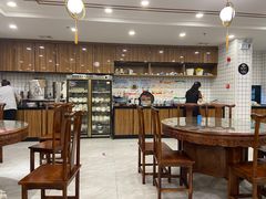 大堂-长平肥姐白粥·海鲜打冷