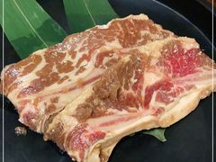 -坦坦大炉·韩式烤肉(望京店)